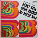 LP - Kenny Ball - Das Beste Von Ball, Barber, Bilk