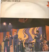 LP - Kenny Ball - Kenny Ball In Berlin 2