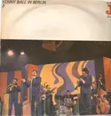 LP - Kenny Ball - Kenny Ball In Berlin 2