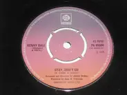 Kenny Ball - Stay, Don't Go