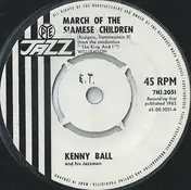 Kenny Ball and his Jazzmen - March Of The Siamese Children