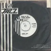 7inch Vinyl Single - Kenny Ball And His Jazzmen - March Of The Siamese Children
