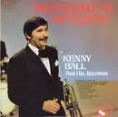 LP - Kenny Ball And His Jazzmen - Midnight In Moscow