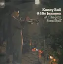 LP - Kenny Ball And His Jazzmen - At The Jazz Band Ball