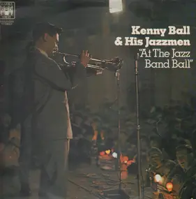 Kenny Ball and his Jazzmen - at the Jazz Band Ball