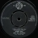 7inch Vinyl Single - Kenny Ball And His Jazzmen - I Still Love You All