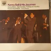 LP - Kenny Ball And His Jazzmen - Kenny Ball & His Jazzmen