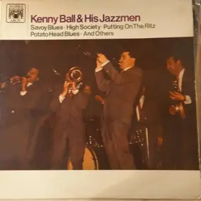 Kenny Ball and his Jazzmen - Kenny Ball & His Jazzmen