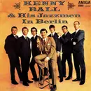LP - Kenny Ball And His Jazzmen - Kenny Ball & His Jazzmen In Berlin (1)