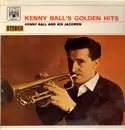 LP - Kenny Ball And His Jazzmen - Kenny Ball's Golden Hits