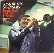 Kenny Ball And His Jazzmen - King Of The Swingers