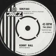 Kenny Ball And His Jazzmen - Sukiyaki