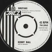 Kenny Ball And His Jazzmen - Sukiyaki