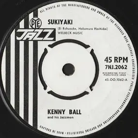 Kenny Ball and his Jazzmen - Sukiyaki