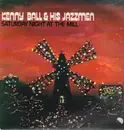 LP - Kenny Ball And His Jazzmen - Saturday Night At The Mill
