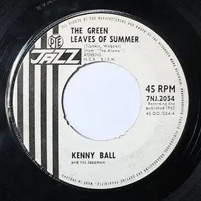 Kenny Ball and his Jazzmen - The Green Leaves Of Summer