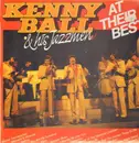 LP - Kenny Ball & His Jazzmen - At Their Best