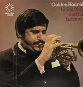 Kenny Ball and his Jazzmen - Golden Hour