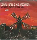 LP - Kenny Ball & His Jazzmen - Saturday Night At The Mill