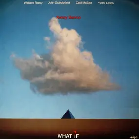 Kenny Barron - What If?