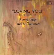 Kenny Biggs