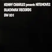 Kenny Charles - Nitemoves