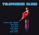 CD - Kenny Clarke - Telefunken Blues