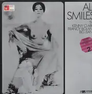 Kenny Clarke, Francy Boland - All Smiles