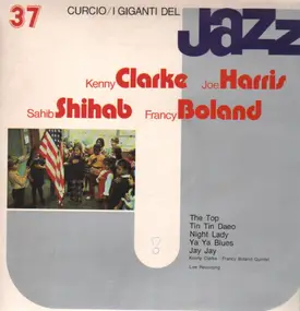 Kenny Clarke - I Giganti Del Jazz Vol. 37
