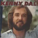 LP - Kenny Dale - Only Love can break a Heart