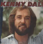 Kenny Dale - Only Love can break a Heart