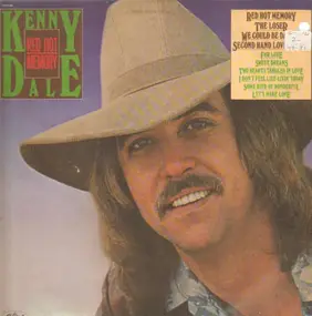 Kenny Dale - Red Hot Memory