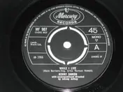 Kenny Damon - While I Live