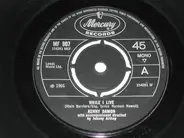 Kenny Damon - While I Live