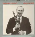 LP - Kenny Davern - One Hour Tonight