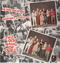 LP - Kenny Davern & Humphrey Lyttelton - This Old Gang Of Ours