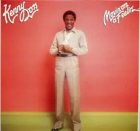 Kenny Doss - Movin' on a Feelin'