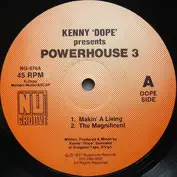 Kenny 'Dope' Gonzalez
