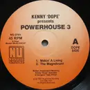 12inch Vinyl Single - Kenny 'Dope' Gonzalez - 3
