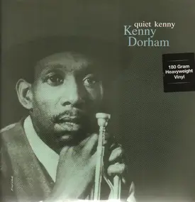 Kenny Dorham - Quiet Kenny