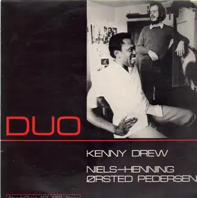 Kenny Drew - Duo