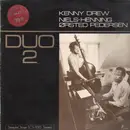 LP - Kenny Drew & Niels-Henning Ørsted Pedersen - Duo 2