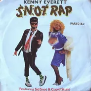 Kenny Everett - Snot Rap