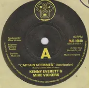 Kenny Everett & Mike Vickers - Captain Kremmen