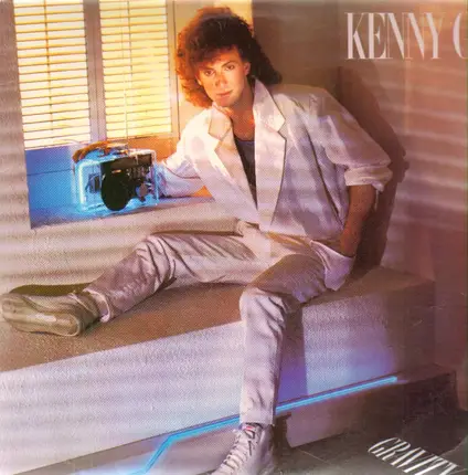 Kenny G & G Force - Gravity