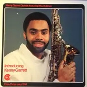 Kenny Garrett Quintet