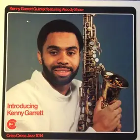 Kenny Garrett Quintet - Introducing Kenny Garrett