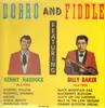 LP - Kenny Haddock, Billy Baker - Dobro And Fiddle