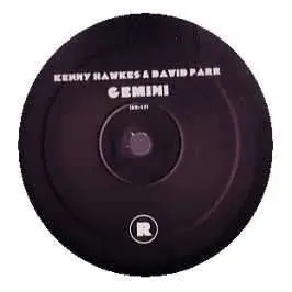 kenny hawkes - Gemini