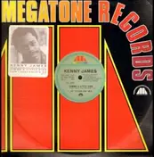 Kenny James - Gimme A Little Sign / Can't Keep Holdin' On